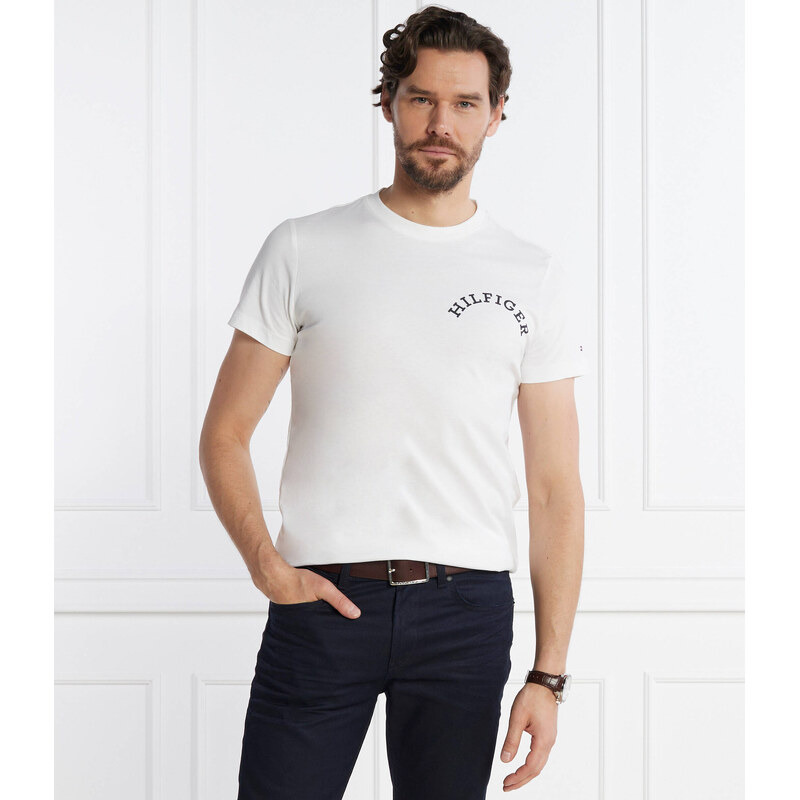 Tommy Hilfiger Tričko | Regular Fit
