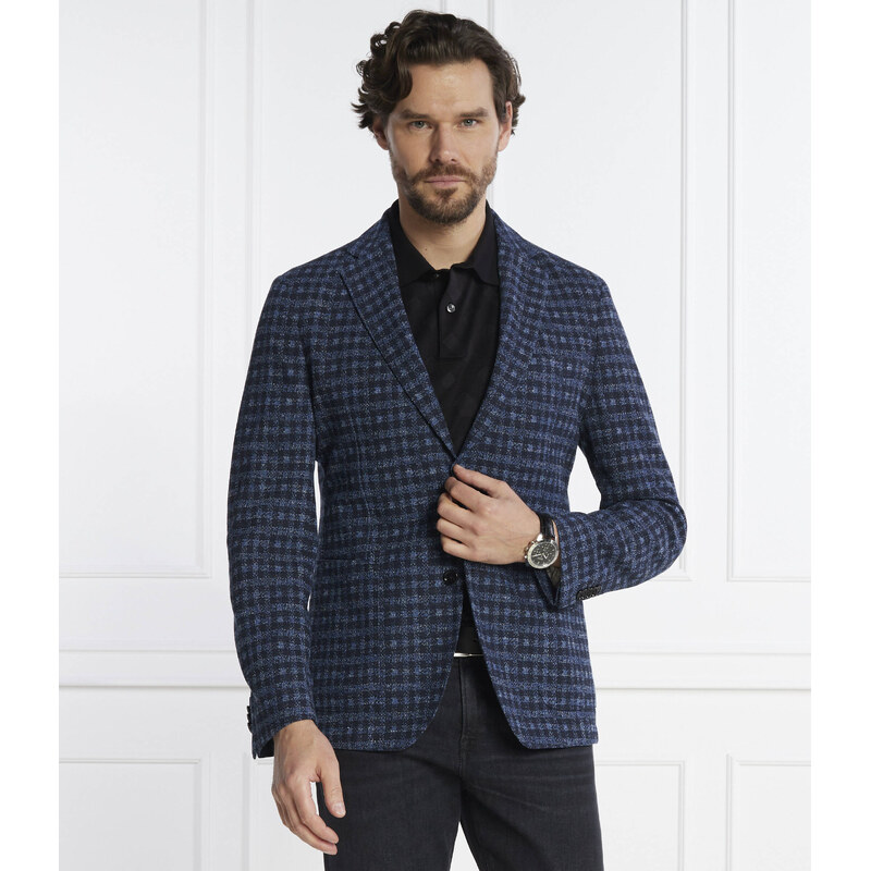 BOSS BLACK Sako C-Hanry-J-233 | Regular Fit