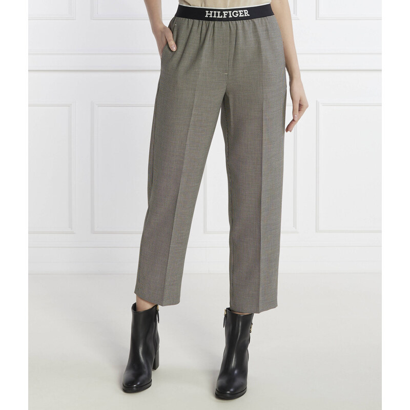 Tommy Hilfiger Kalhoty chino | regular fit