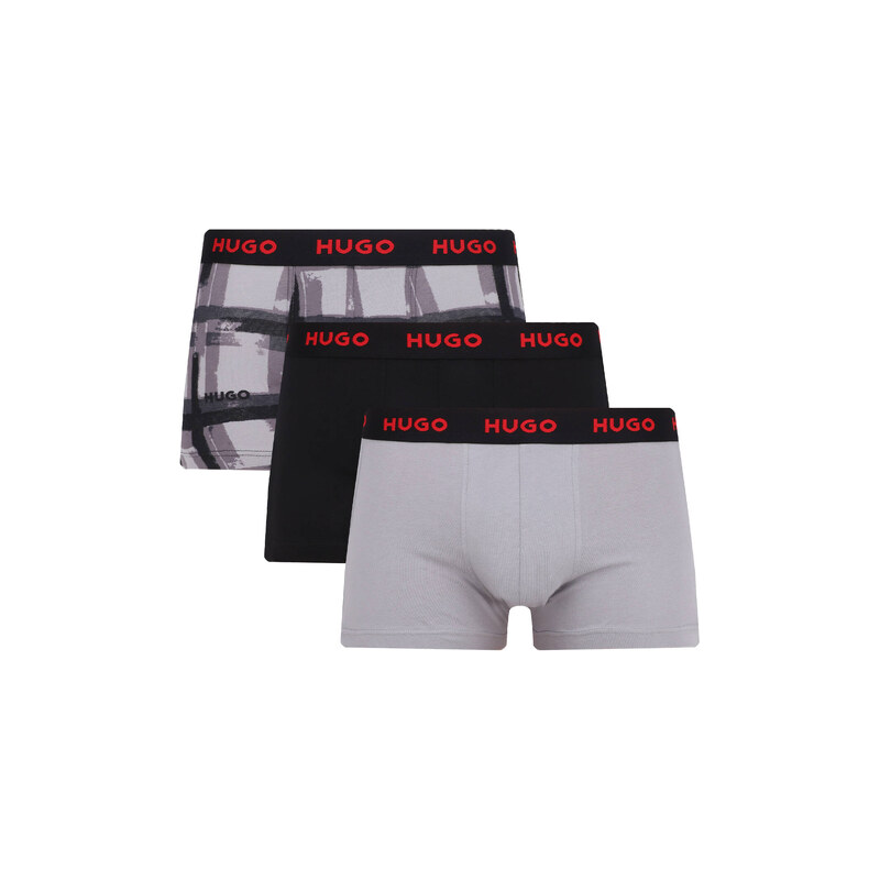 Hugo Bodywear Boxerky 3-pack