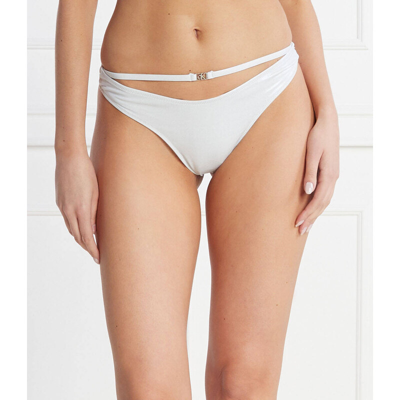 Calvin Klein Swimwear Spodní část bikin