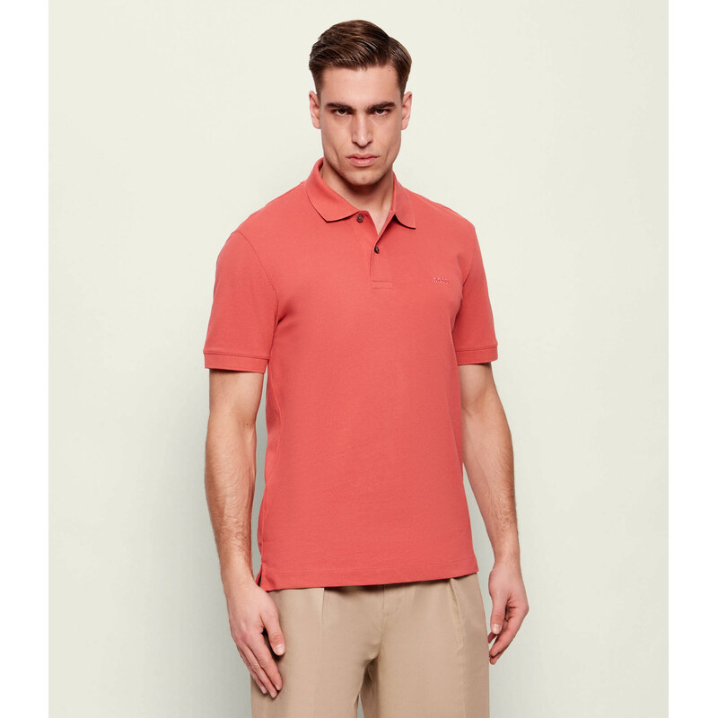 BOSS BLACK Polokošile Pallas | regular fit