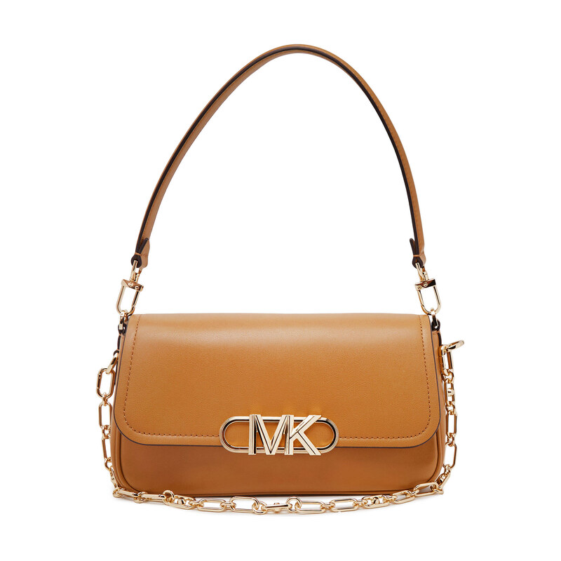 Michael Kors Kůžoná crossbody kabelka parker