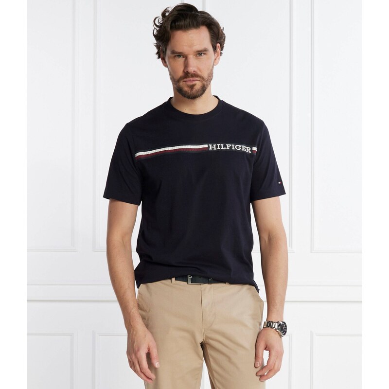 Tommy Hilfiger Tričko | Regular Fit