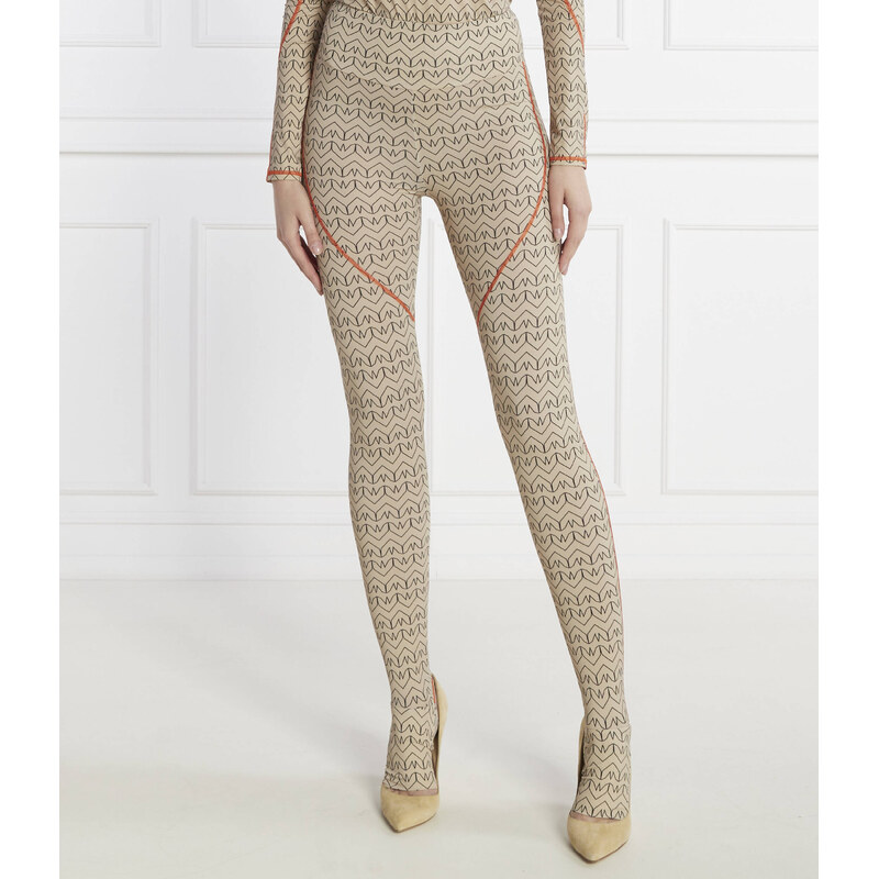 Patrizia Pepe Legíny | Slim Fit