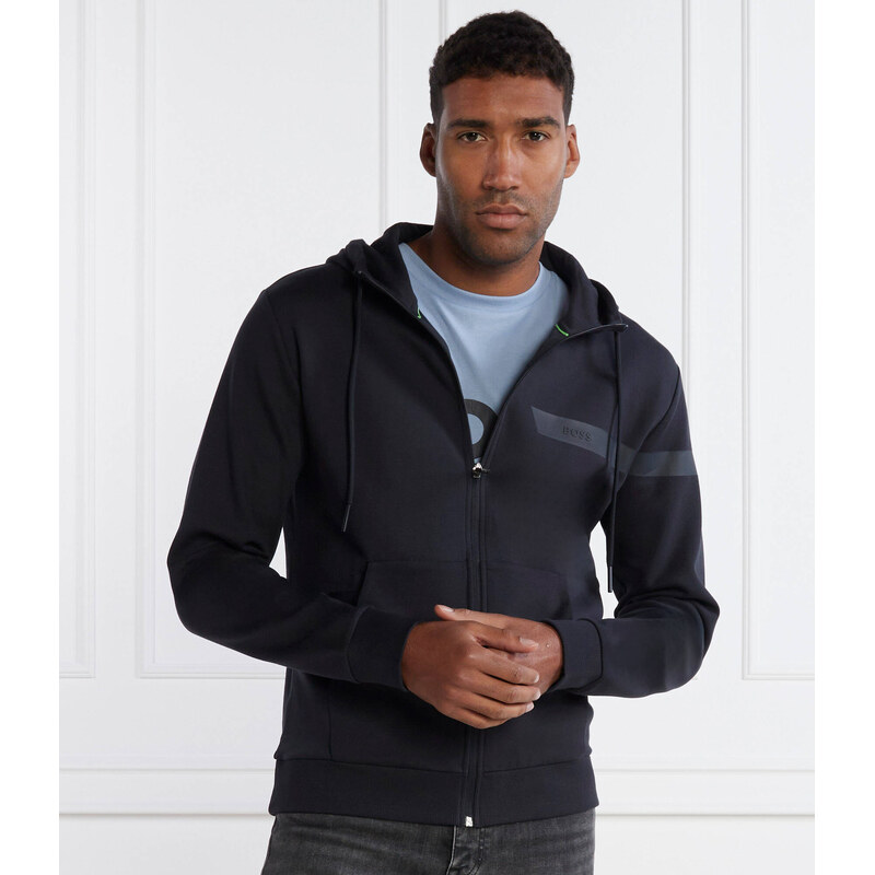 BOSS GREEN Mikina Saggy 1 | Regular Fit