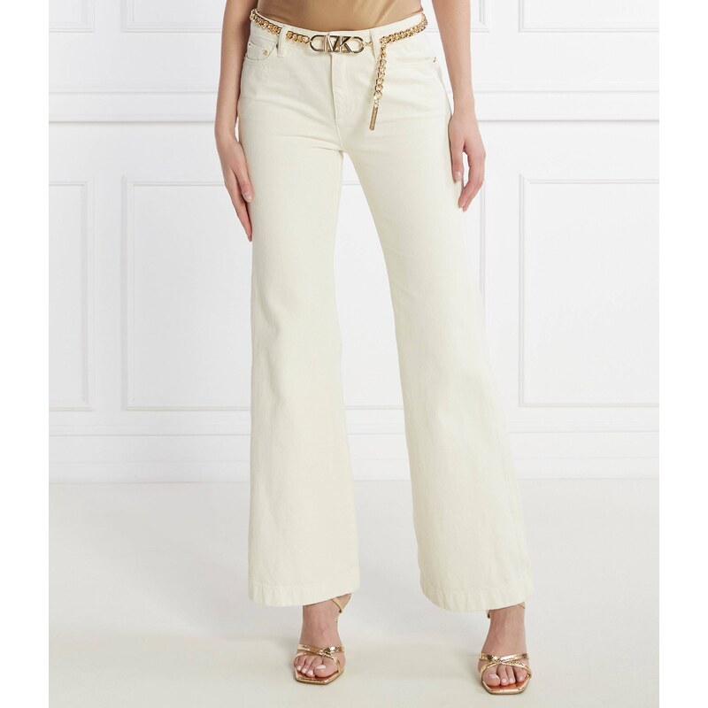 Michael Kors Džíny | flare fit 87583721
