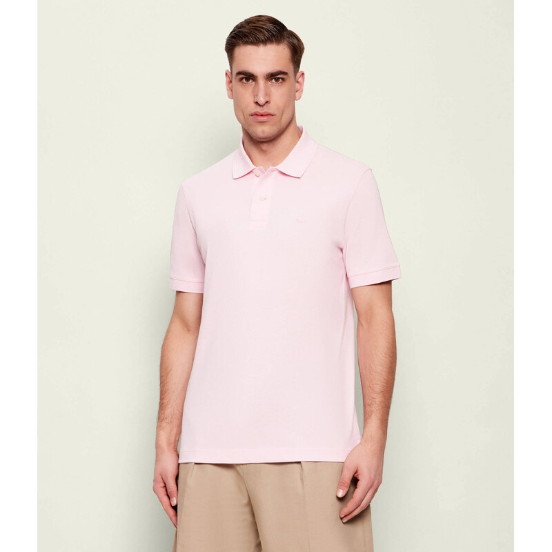 BOSS BLACK Polokošile Pallas | regular fit