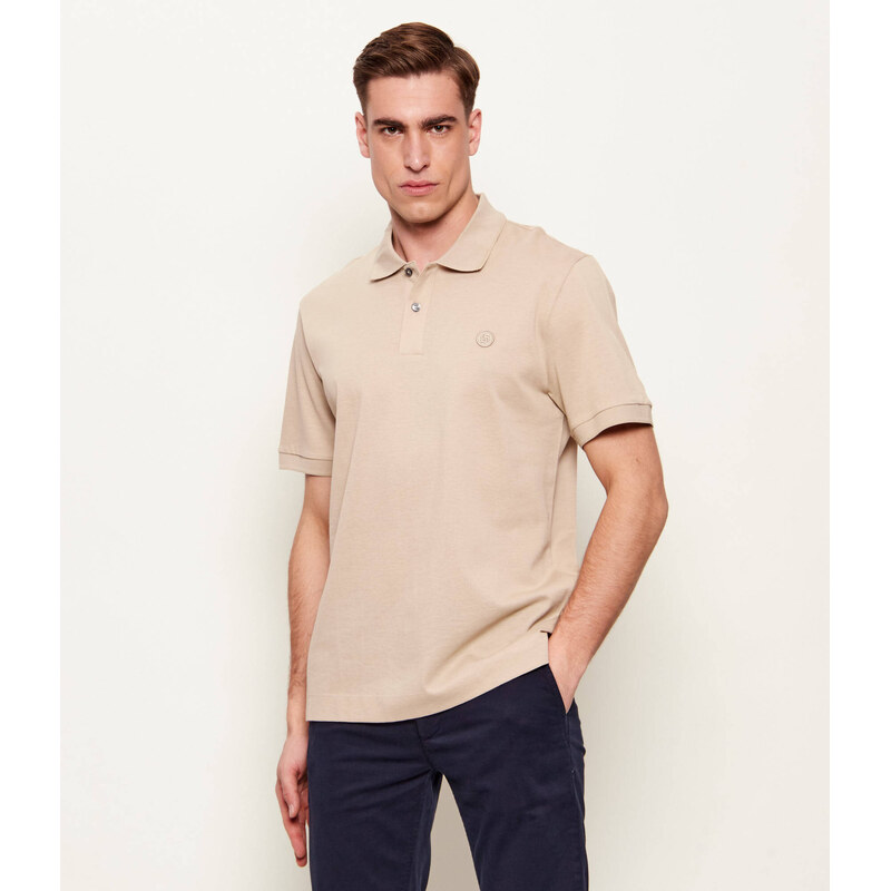 BOSS BLACK Polokošile C-Parris 98 | regular fit | mercerised