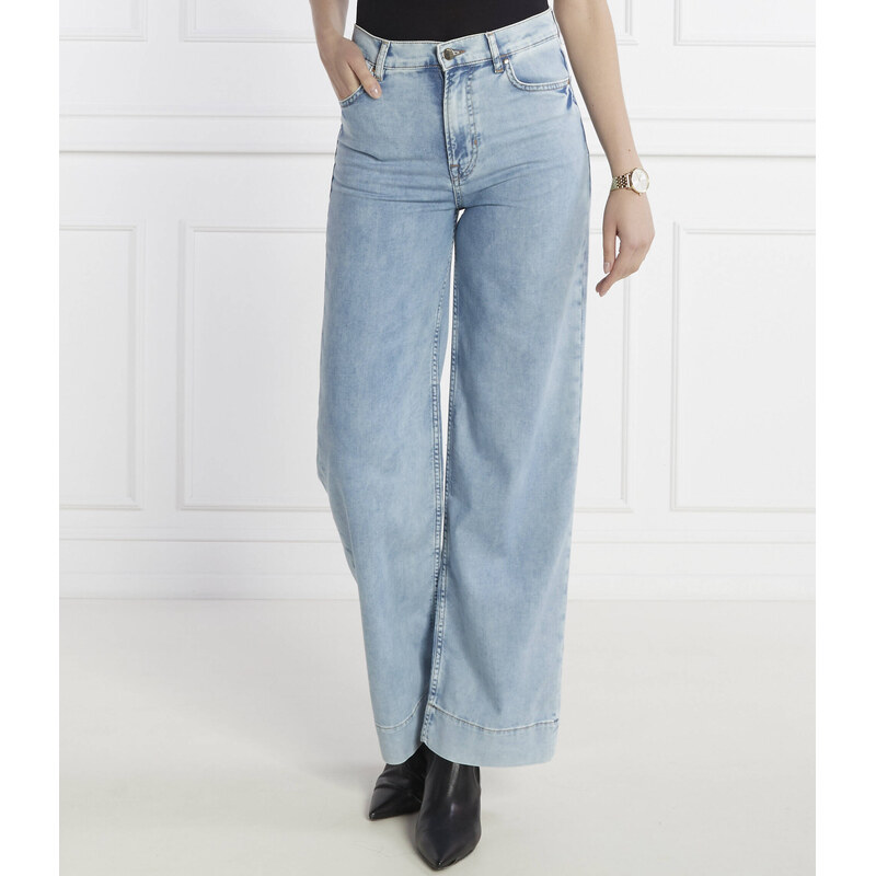 BOSS BLACK Džíny MARLENE HR 3.0 | Regular Fit