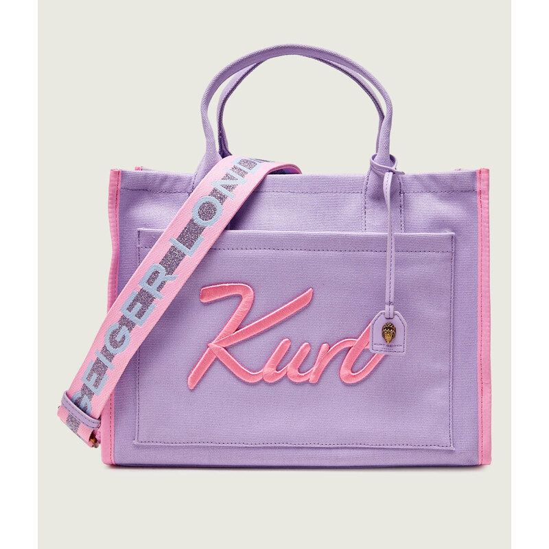 Kurt Geiger Kabelka shopper KURT