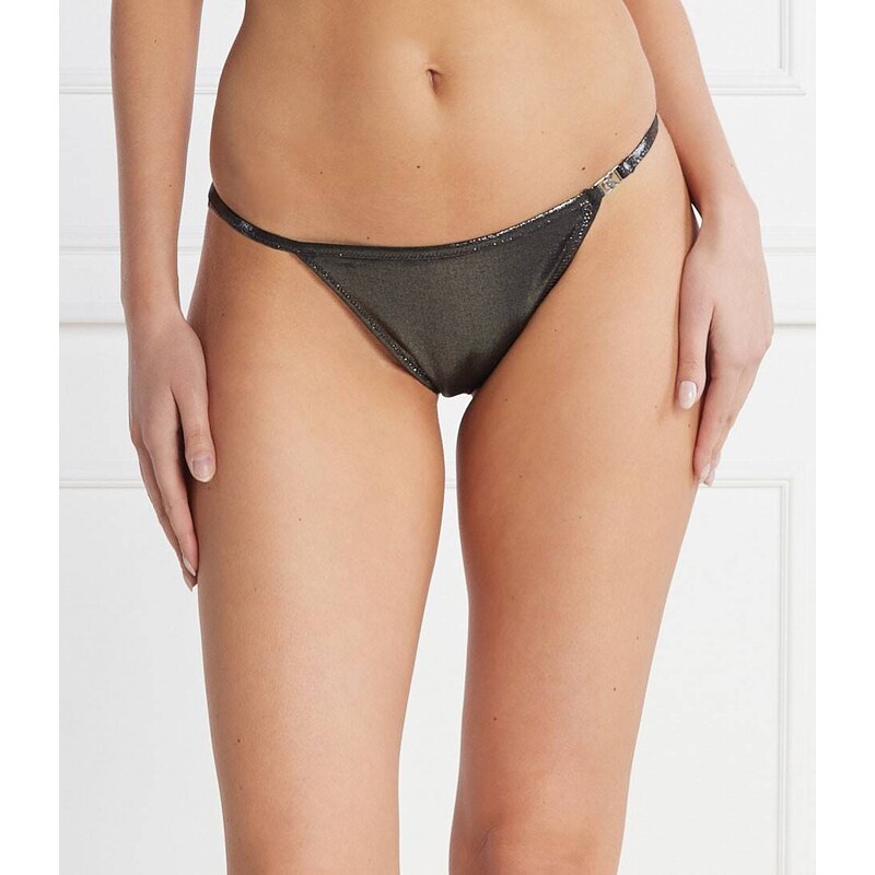 Calvin Klein Swimwear Spodní část bikin