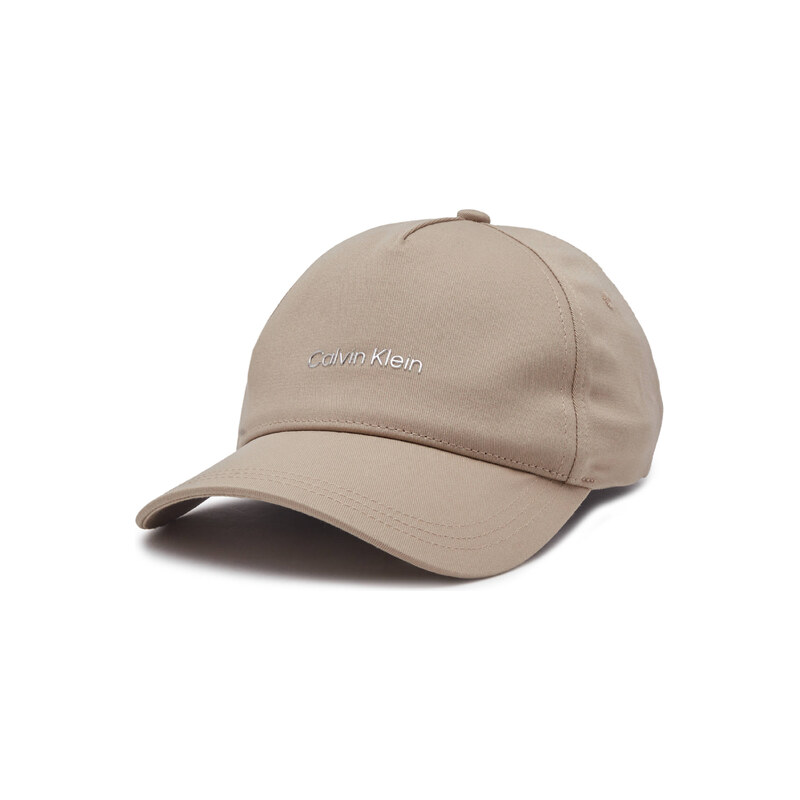 Calvin Klein Kšiltovka CK MUST TPU LOGO CAP 87291587