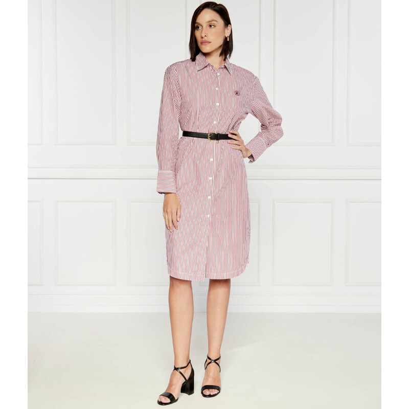 Tommy Hilfiger Šaty 99951709