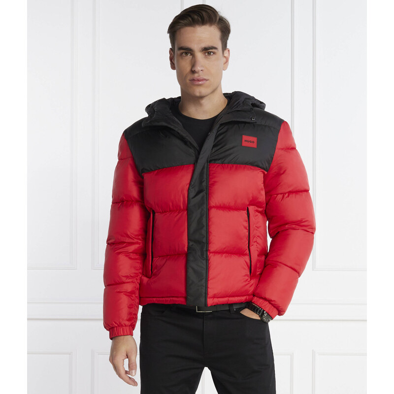 HUGO Bunda Balin2341 | Regular Fit