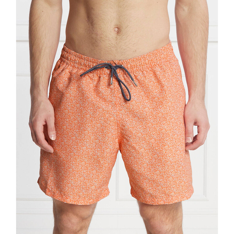 Hackett London Koupací šortky | Regular Fit