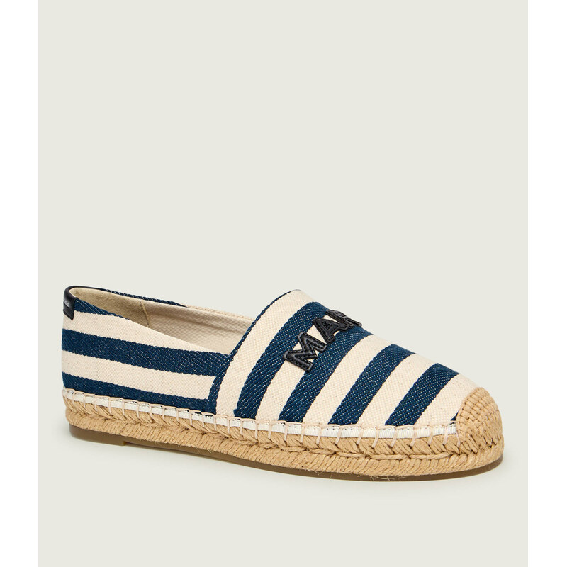 Marc Jacobs Espadrilky s přídavkem kůže