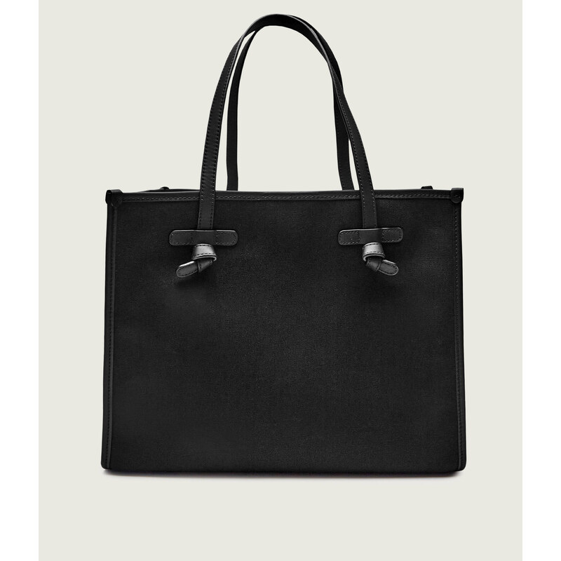 GIANNI CHIARINI Kabelka shopper + váček Marcella s přídavkem