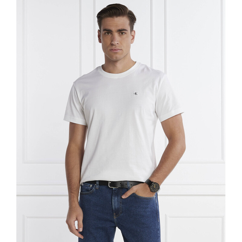 Calvin Klein Jeans Tričko | Regular Fit