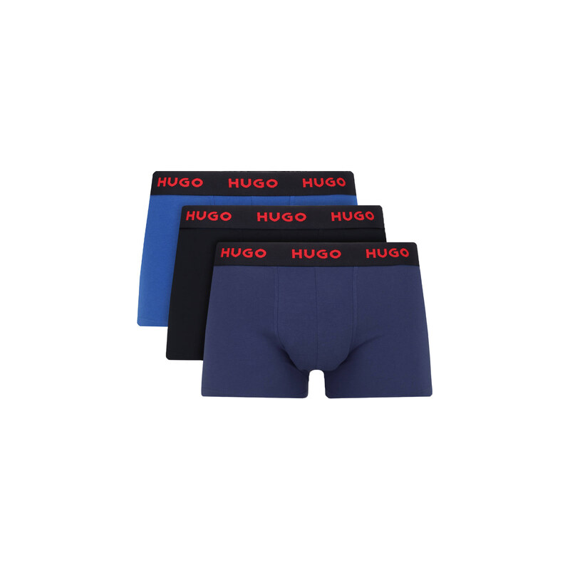Hugo Bodywear Boxerky 3-pack