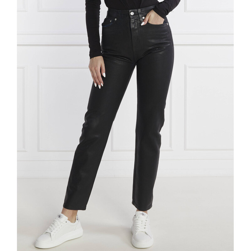 Calvin Klein Jeans Džíny AUTHENTIC | Straight fit