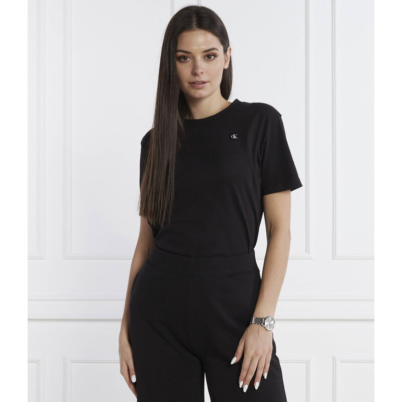 Calvin Klein Jeans Tričko | Regular Fit 87190660