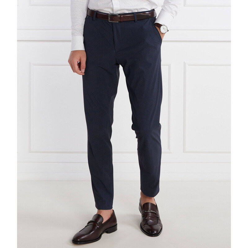 BOSS BLACK Kalhoty P-Genius-J | Slim Fit