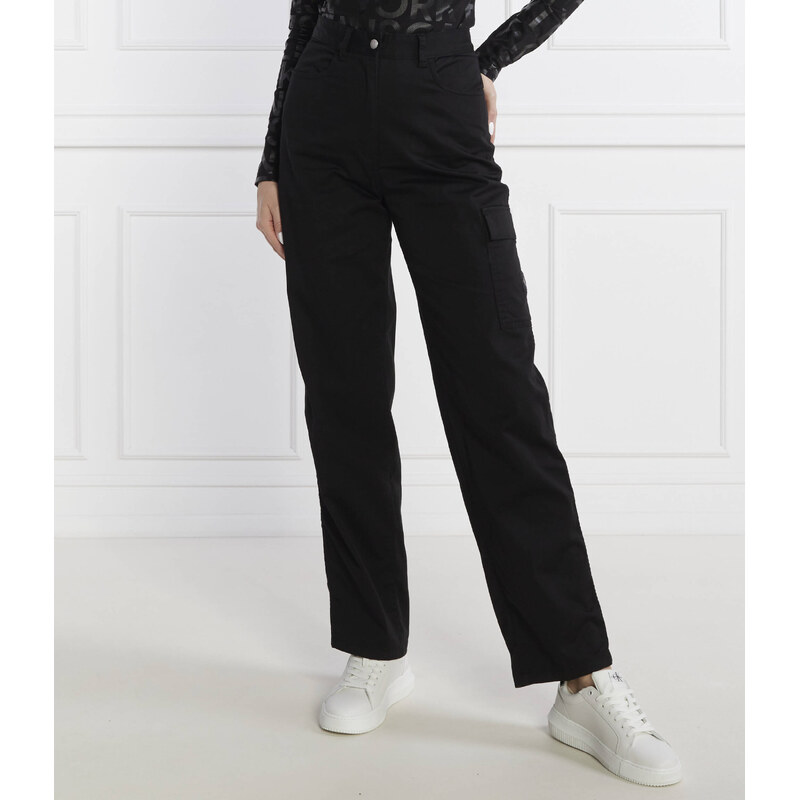 Calvin Klein Jeans Džíny TWILL | Regular Fit 87185228