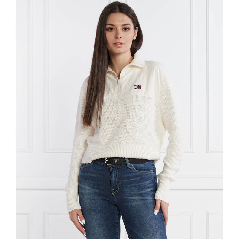 Tommy Jeans Svetr | Regular Fit 87185204
