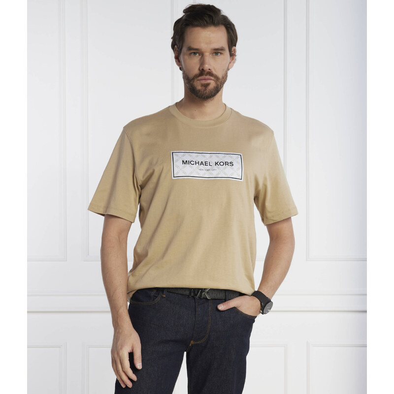 Michael Kors Tričko | Regular Fit