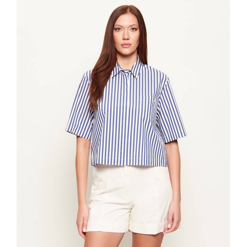 Joop! Košile Bette | Cropped Fit 113631964