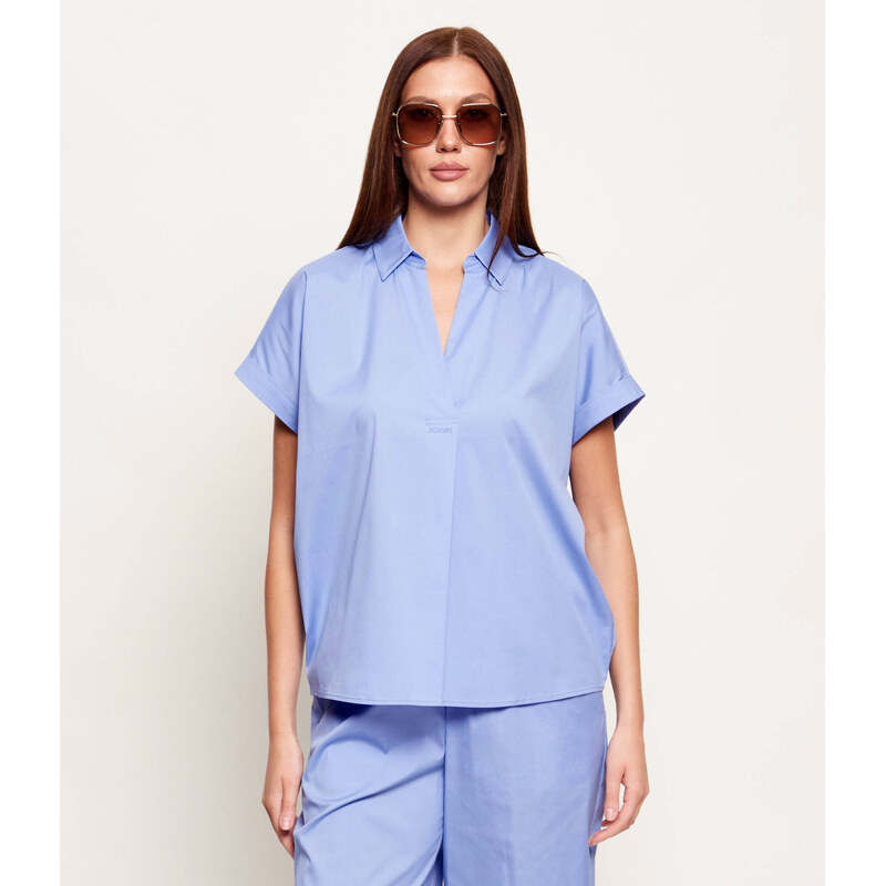 Joop! Košile Basili | Loose fit 113644999