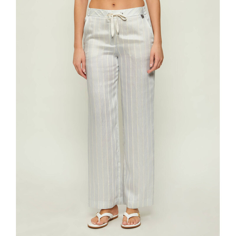 Marc Cain Kalhoty Washington | Relaxed fit