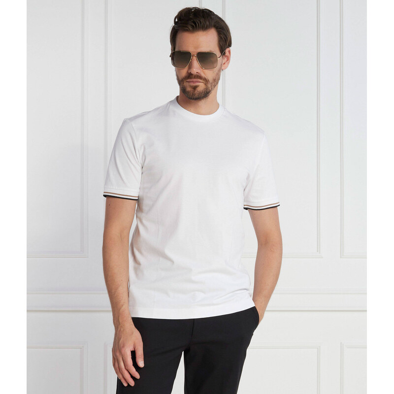 BOSS BLACK Tričko Thompson 04 | Regular Fit