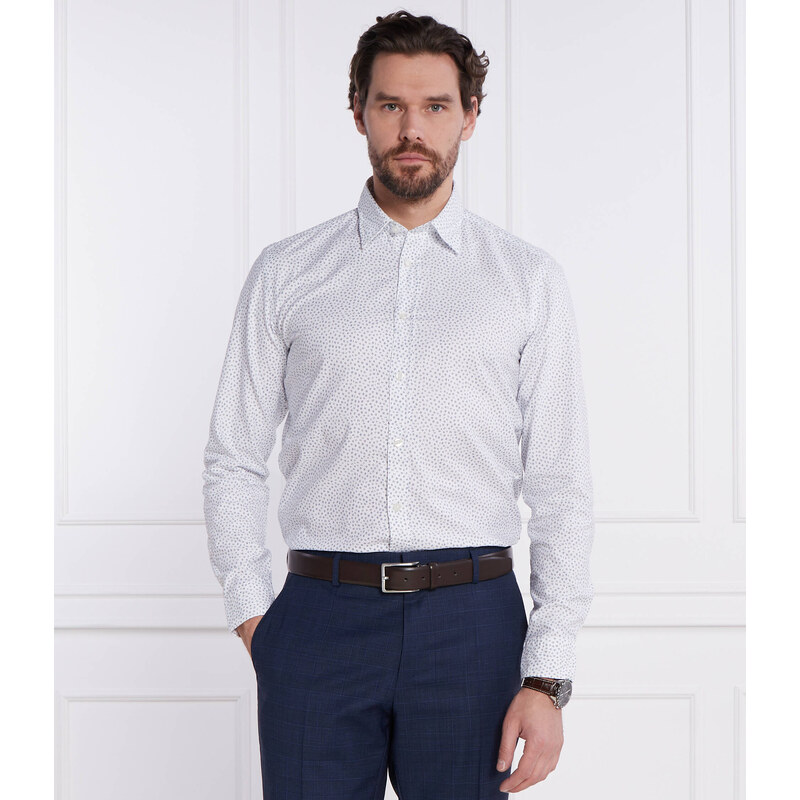BOSS BLACK Košile S-LIAM-kent-C1-233 | Regular Fit