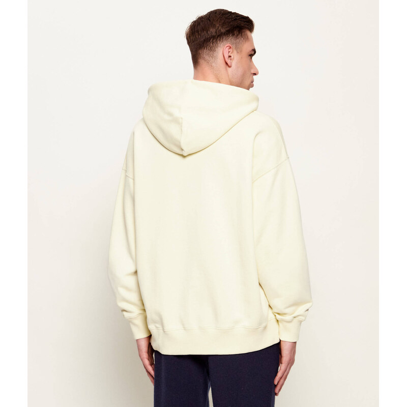OFF-WHITE Mikina SMALL ARROW | Relaxed fit