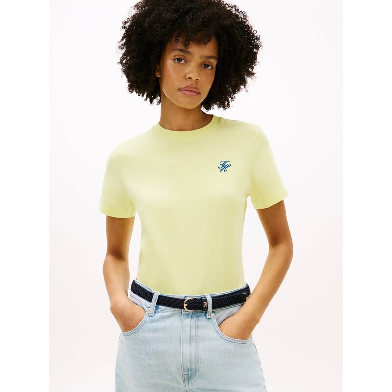 Tommy Hilfiger Tričko | regular fit