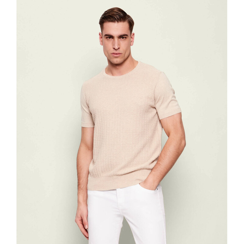 Sand Copenhagen Svetr Retro | regular fit