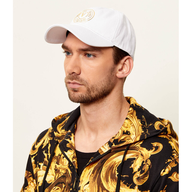 Versace Jeans Couture Kšiltovka