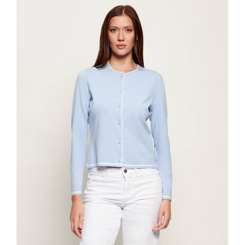 Marc Cain Kardigan | Slim Fit 113614099