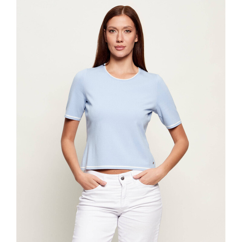 Marc Cain Svetr | Relaxed fit