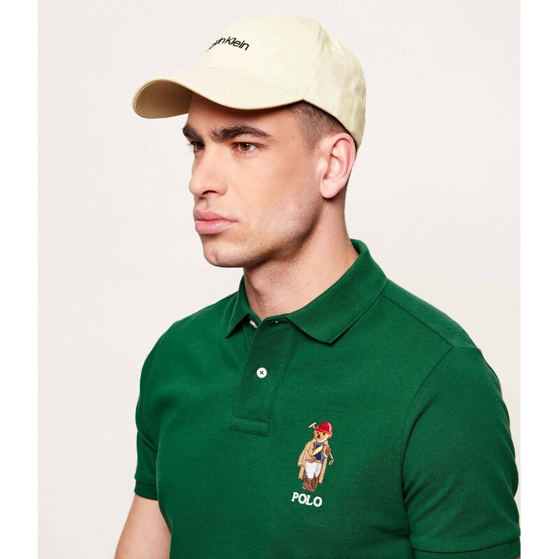 Calvin Klein Kšiltovka