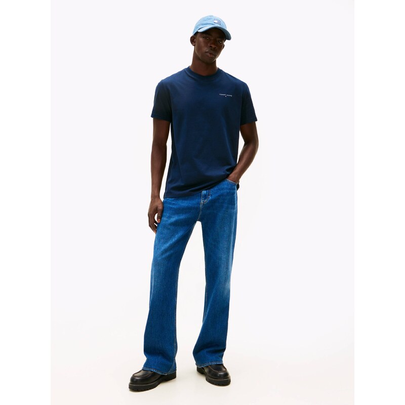 Tommy Jeans Tričko 2-pack | Slim Fit