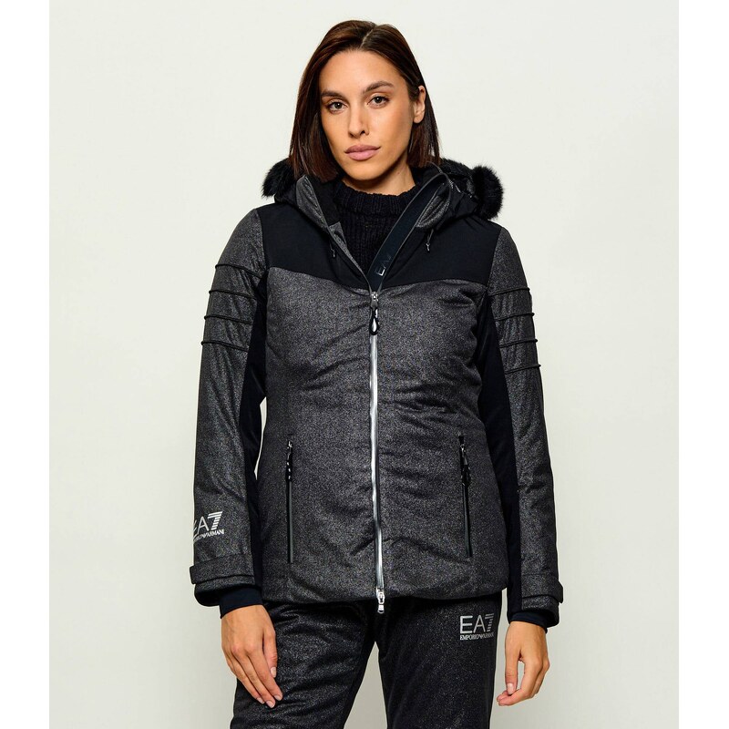 EA7 Lyžařská bunda | Regular Fit 86643424