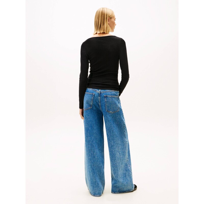 Tommy Jeans Halenka | Slim Fit