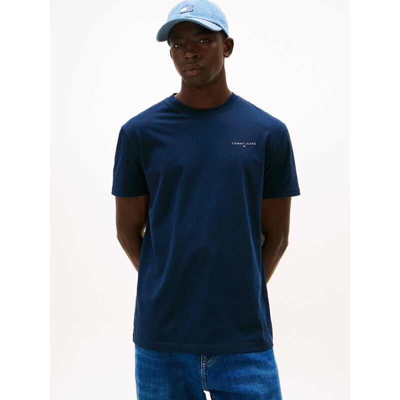 Tommy Jeans Tričko 2-pack | Slim Fit