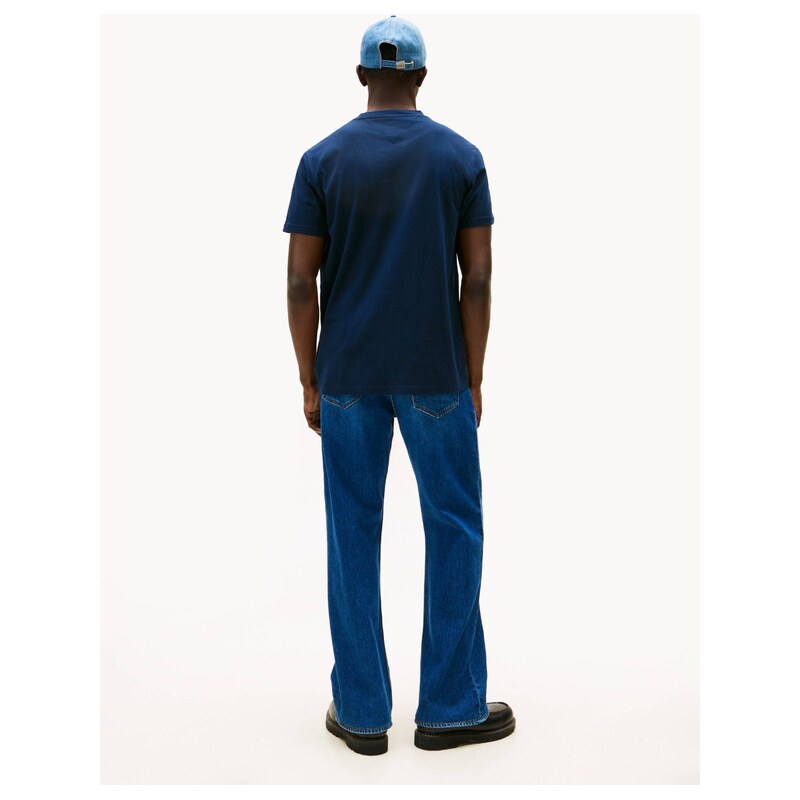 Tommy Jeans Tričko 2-pack | Slim Fit