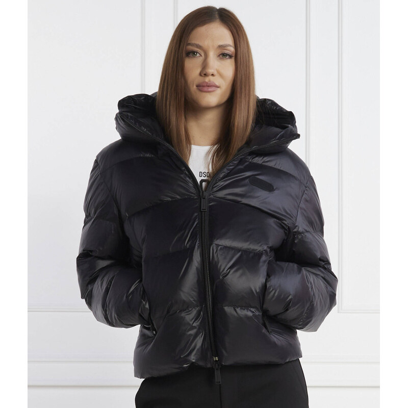 Dsquared2 Péřová bunda | Regular Fit 86643431