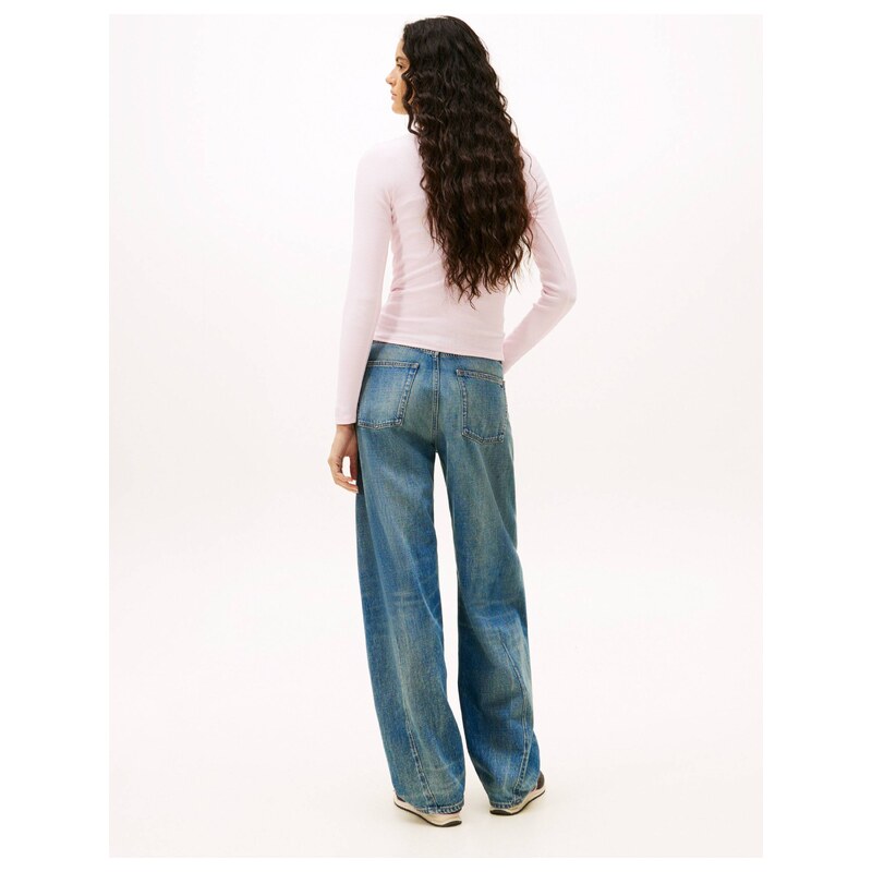 Tommy Jeans Halenka | Slim Fit