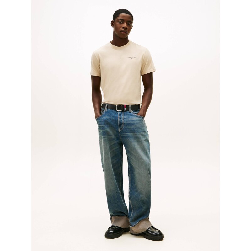 Tommy Jeans Tričko | Slim Fit